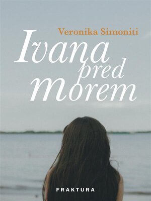 cover image of Ivana pred morem